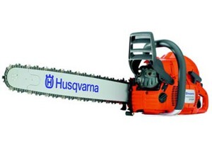 Máy cưa xích Husqvarna 576 (4.2KW)
