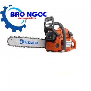 Máy cưa xích Husvarna 435E