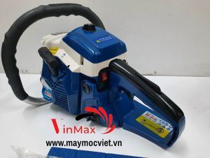 Máy cưa xích Hyundai HD-4110