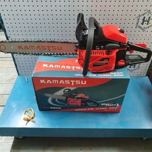 Máy cưa xích Kamastsu KM5200