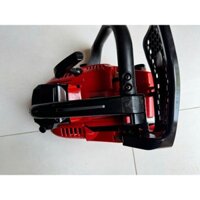 Máy cưa xích kamasu 2500 - Máy Cưa Xích Chạy Xăng Kamastsu KM 2500 Cưa Mini,Cưa cụt Lam 30mm