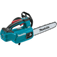 Máy cưa xích MAKITA DUC254Z 250MM 18V Ko pin sạc