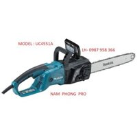 MÁY CƯA XÍCH MAKITA UC4551A