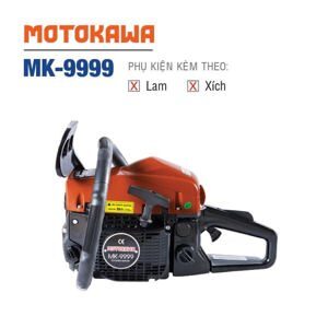 Máy cưa xích Motokawa MK-9999
