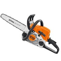 Máy cưa xích MS180 dùng xăng