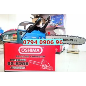 Máy cưa xích Oshima 5200 (OS5200)