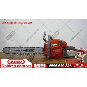 Máy cưa xích Oshima 688