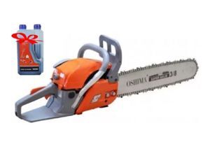 Máy cưa xích Oshima 688