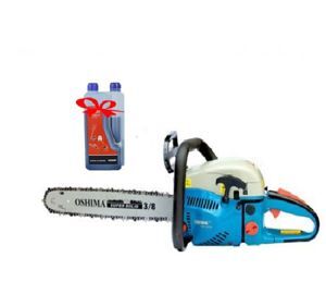 Máy cưa xích Oshima OS5900 (5900)