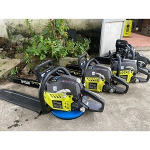 Máy cưa xích Ryobi RCS3845