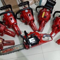 Máy cưa xích shindaiwa 1045s - hàng bãi nội địa nhật