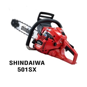 Máy cưa xích Shindaiwa 501SX