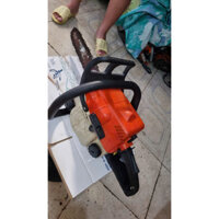 Máy Cưa xích Stihl 017 (170) 018 (180) NHẬT BÃI