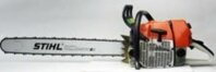 Máy cưa xích STIHL MS-066