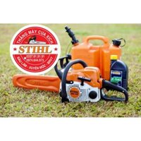 Máy cưa xích STIHL MS 170 - Chính hãng chain saw / thắng máy cưa xích