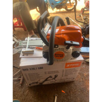 Máy cưa xích STIHL MS-180