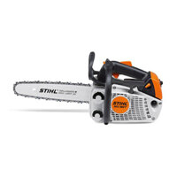 Máy cưa xích STIHL MS 192T