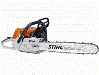 Máy cưa xích STIHL MS-381