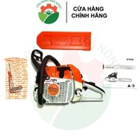 Máy cưa xích STIHL MS 382 chính hãng