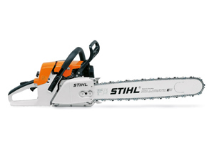 Máy cưa xích STIHL MS 660