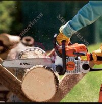 Máy cưa xích STIHL MS170