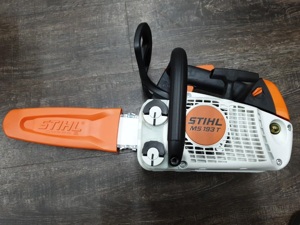 Máy cưa xích Stihl MS193T