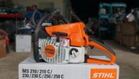 Máy cưa xích Stihl MS230