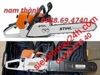 MÁY CƯA XÍCH STIHL MS381