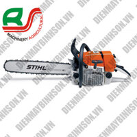 Máy cưa xích Stihl MS660