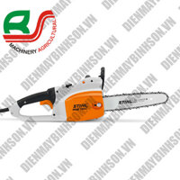 Máy cưa xích Stihl MSE 170C-BQ