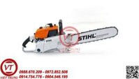 Máy cưa xích STIHL MS660Z(VT-MCX27)