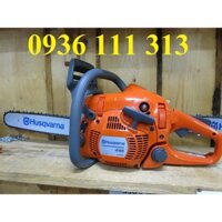 Máy Cưa Xích Thụy Điển Husqvarna 445 45.7cc Chính Hãng