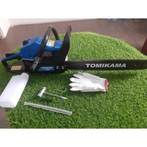 Máy cưa xích Tomikama 5900