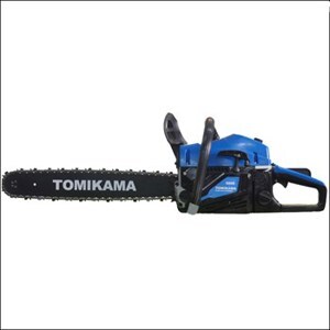 Máy cưa xích Tomikama 5900