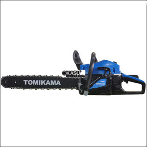 Máy cưa xích Tomikama 5900