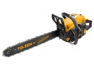 Máy cưa xích xăng 2.9Hp Tolsen 79611