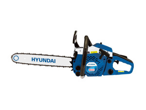Máy cưa xích xăng Hyundai HD-4111