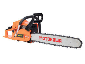 Máy cưa xích Yamata CS5280 (CS-5280)