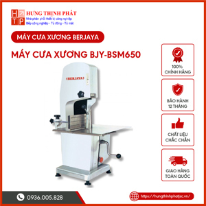 Máy cưa xương Berjaya BJY-BSM650