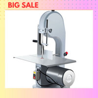 Máy Cưa Xương Giò Heo J-130 Inox Máy Cắt Thịt Cá Đông Lạnh Công Suất 650W (NEW)