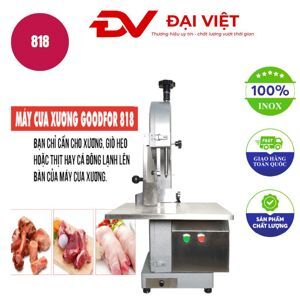 Máy cưa xương Goodfor 818