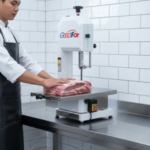 Máy cưa xương GoodFor HL-1500