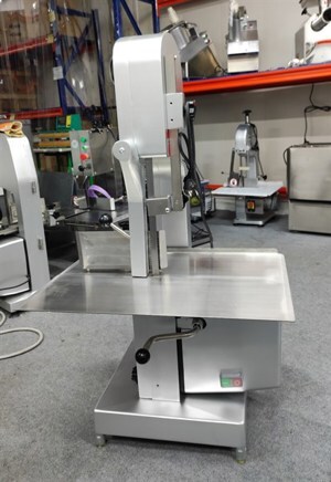 Máy Cưa Xương J310