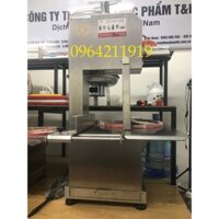 Máy cưa xương ,Máy cắt thịt đông lạnh W300A