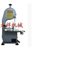 máy cưa xương, máy cưa xương đông lạnh, máy cưa chân giò heo,. máy cưa xương dùng điện HY250