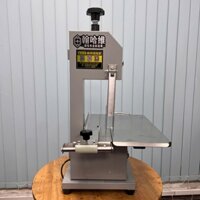 MÁY CƯA XƯƠNG ỐNG, CHÂN GIÒ HEO ĐỂ NẤU PHỞ, BÚN BÒ - 243