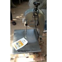 Máy cưa xương- thịt cá đông lạnh, máy cưa xương bò, máy cưa xương heo, máy cưa xương ống, chân giò heo, chân bò HY-250