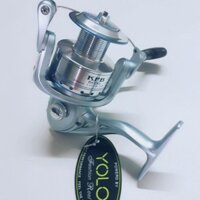 Máy Cuộn Cước Câu Cá Yolo KFB 4000