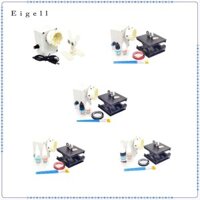 Máy cuộn dây xây dựng cần câu Eigall Keo dán Epoxy USB di động có thể điều chỉnh