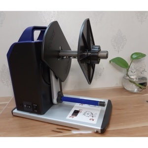 Máy cuốn decal tem nhãn tự động Godex T10